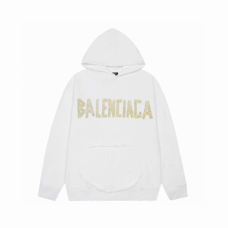 Picture of Balenciaga Hoodies _SKUBalenciagaS-XLaztx8958801